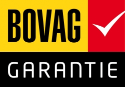 Logo BOVAG Garantie