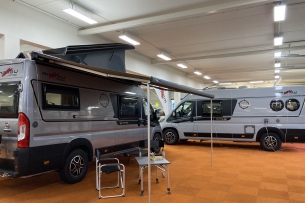 Showroom 31