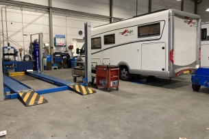 Werkplaats 10