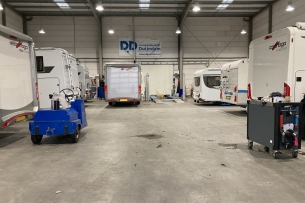 Werkplaats 11