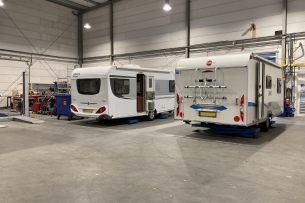 Werkplaats 8