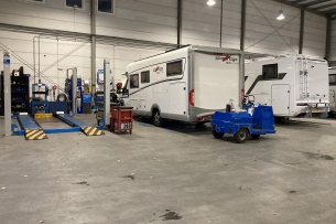 Werkplaats 9