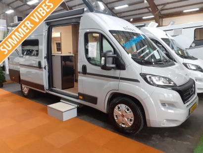 Etrusco Cv 640 SB