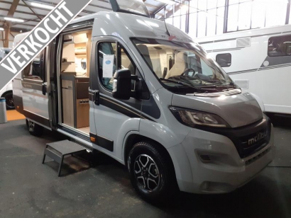 Malibu Van Comfort 640 LE