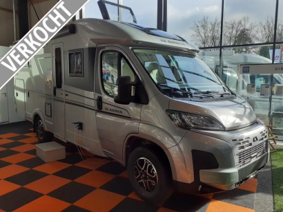 Adria Compact Supreme DL