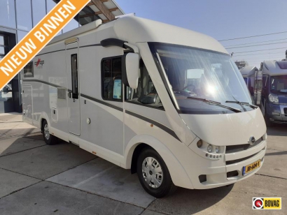 Carthago C-tourer I 149 LE