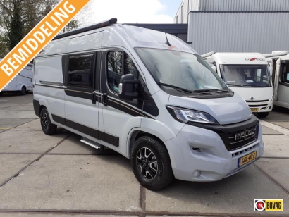 Malibu Compact 600 LE