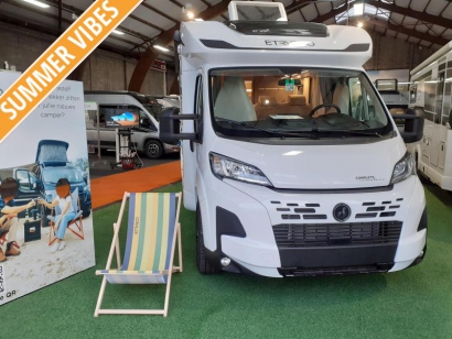 Etrusco T 7400 Sb