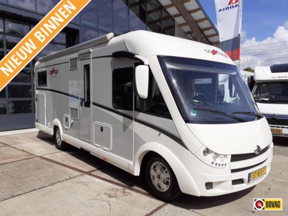 Carthago C-tourer I 149 LE