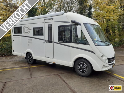 Carthago Compactline 141 LE
