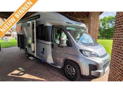 Adria Coral 670 DL