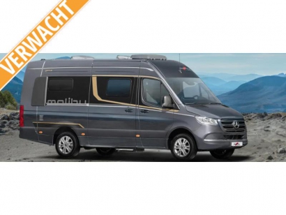 Malibu Genius 641 LE