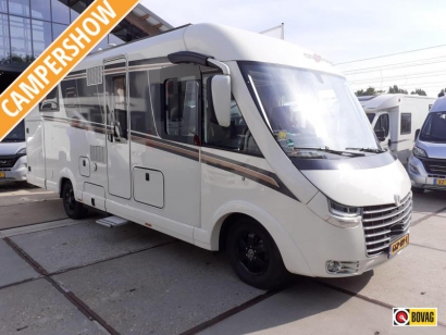 Carthago C-tourer I 150 QB