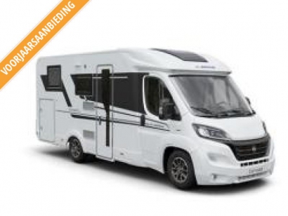 Adria Compact Axess DL