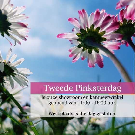 Pinksteren 24 2.0